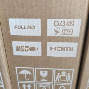 Телевизор Vesta HD LED Android
