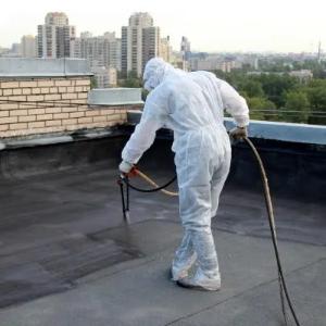 Гидроизоляция "Emulzer" для строительства