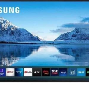 Телевизор Samsung 32" IPS Smart TV Android