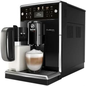 Кофемашина SAECO Pico Baristo Deluxe BLACK SM5570/10