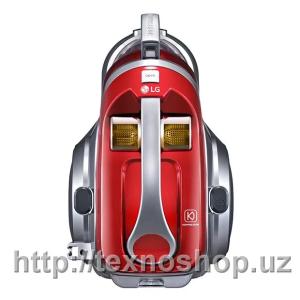 Пылесос LG VC73201UHAR В кредит