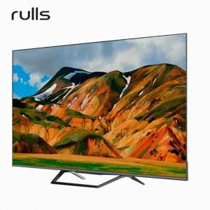 Premium 65 dyuymli HD QLED Smart TV Wi-Fi Android