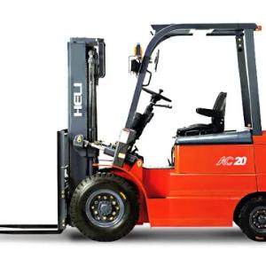 Elektr forklift CPD35 GC1 M300