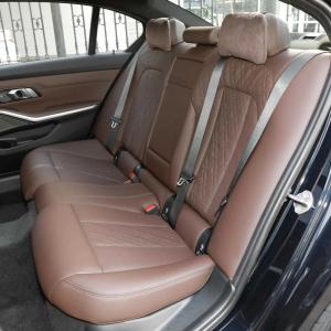 Электромобиль BMW i3 526km 2023