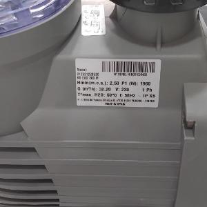 Насос Kripsol KSE 200 M IE2 (220V25m3/h*10m,1,92kW,2HP)