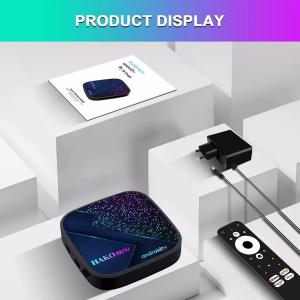 Smartbox Hako pro 4/32gb android 10
