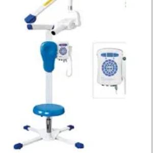 Стоматологический рентген аппарат JYF-10D с  принадлежностями.