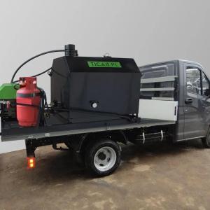 Tar tarqatuvchi 500 litr BS-500