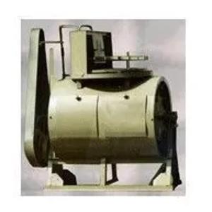 Бутыломоечная машина щёточная БМ