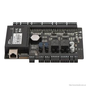 Kontroller ZK TECO C3-200