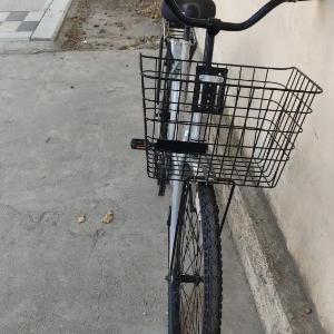 Tmik shahar velosipedlari