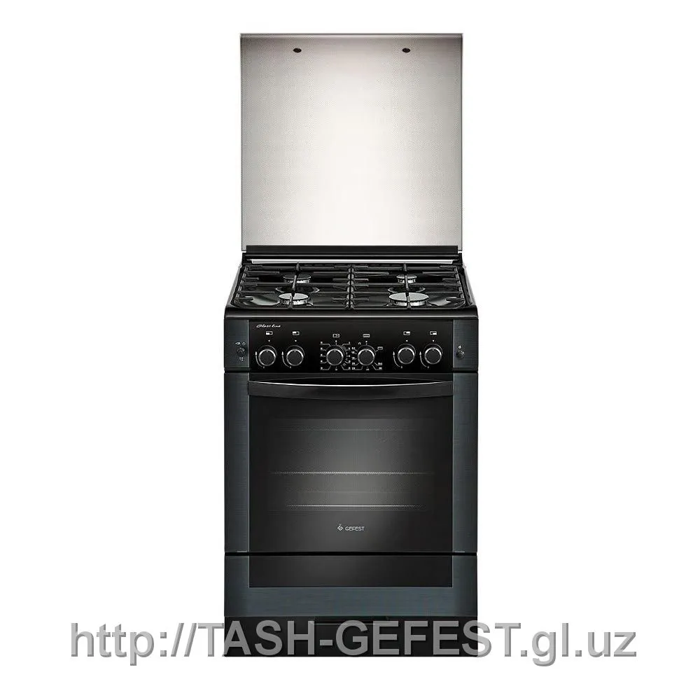 Gaz plitasi Gefest 6300 02