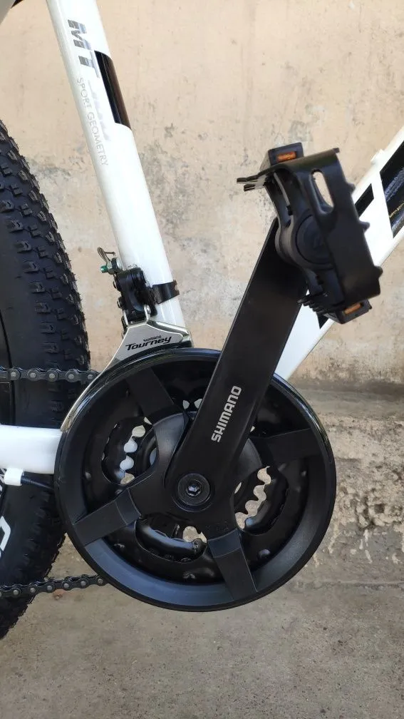 Velosipedlar TMIK alyuminiy