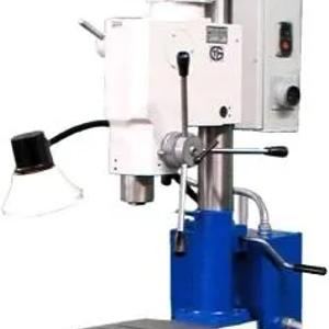 Настольно-сверлильный станок ГС2116КВ