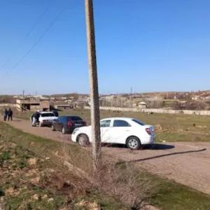 Часть объекта недвижимости