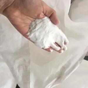 Tuzli oziq-ovqat kukuni