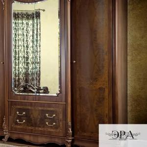 Yotoq xonasi to'plami Ilona