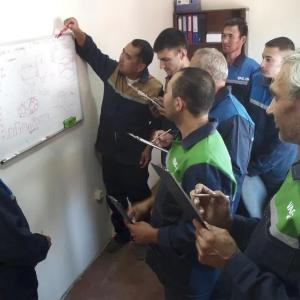 Воздуховоды