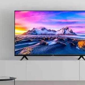Телевизор Samsung 43" Full HD LED Smart TV Wi-Fi Android