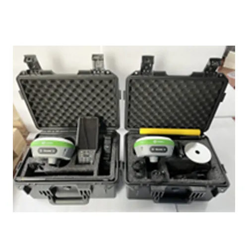 GNSS qabul qiluvchisi Allynav