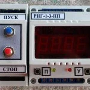 ED boshqaruv bloklari