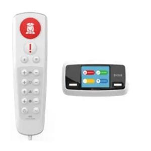 Tibbiy aloqa va bo'lim signalizatsiya tizimlari