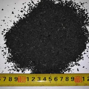 Резиновая крошка