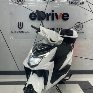 Электроскутер 1000W
