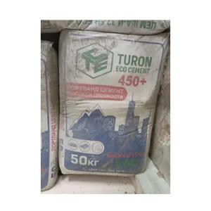 Цемент Turon марка: 400 