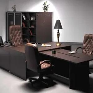 Кабинет руководителя