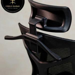 Кресло офисное Comfort универсал