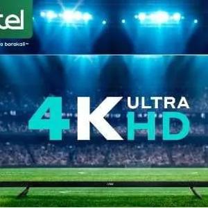 Телевизор Artel HD LED Wi-Fi Android