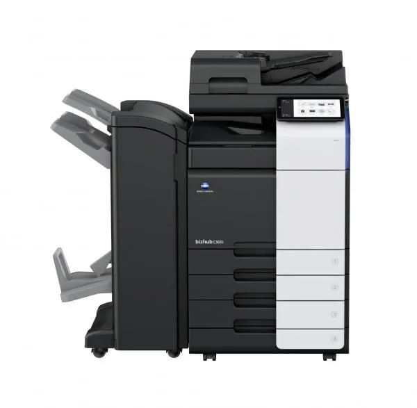 Konica Minolta C300i