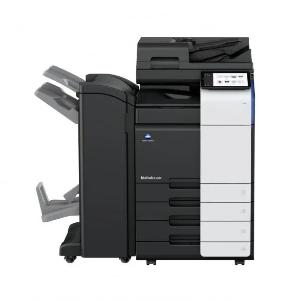 Konica Minolta C300i