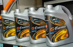 Gazpromneft motor moyi