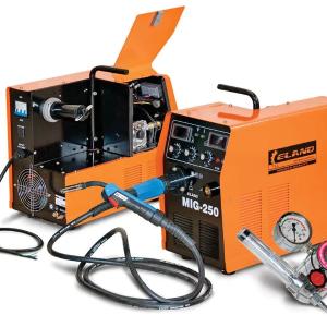 Ремонт и сервисное обслуживание сварочных аппаратов