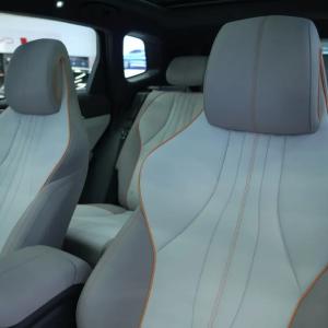 Автомобиль BYD Song Pro DM-i Champion (71km Flagship)