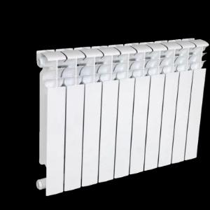 Bimetalik radiatorni isitish Keyingi