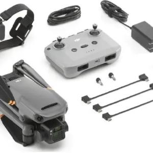 Квадрокоптер DJI