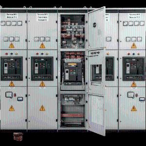 Воздушный автоматический выключатель NA1-3200-2500M 3P Motor//Drawable AC220V.