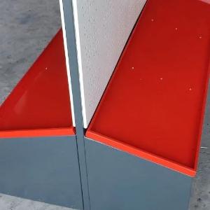 Торговые стеллажи