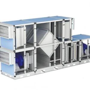 Центральные кондиционеры