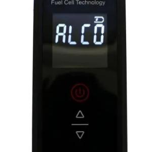Алкотестер AЛКОПРО AT011