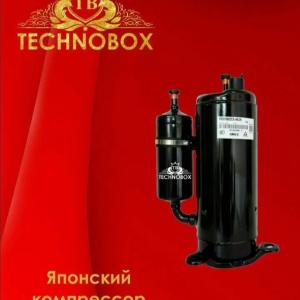 Кондиционер Technobox 18 Low voltage