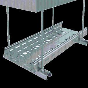 Кронштейн потолочный "300"