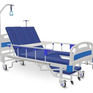 Аренда многофункциональной медицинской кровати