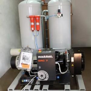 Генератор азота