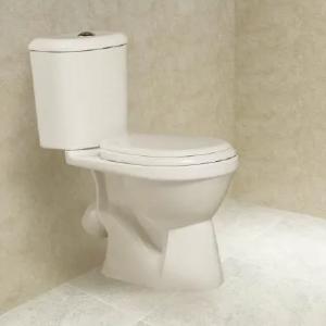 Hojatxona idishi sisterna bilan to'ldirilgan (model 0303)