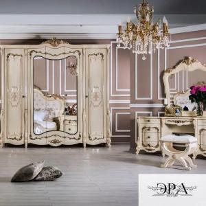 Enrike yotoqxona to'plami