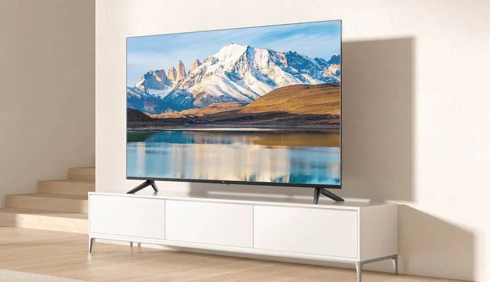 Телевизор Samsung 43" 1080p HD IPS Smart TV Android